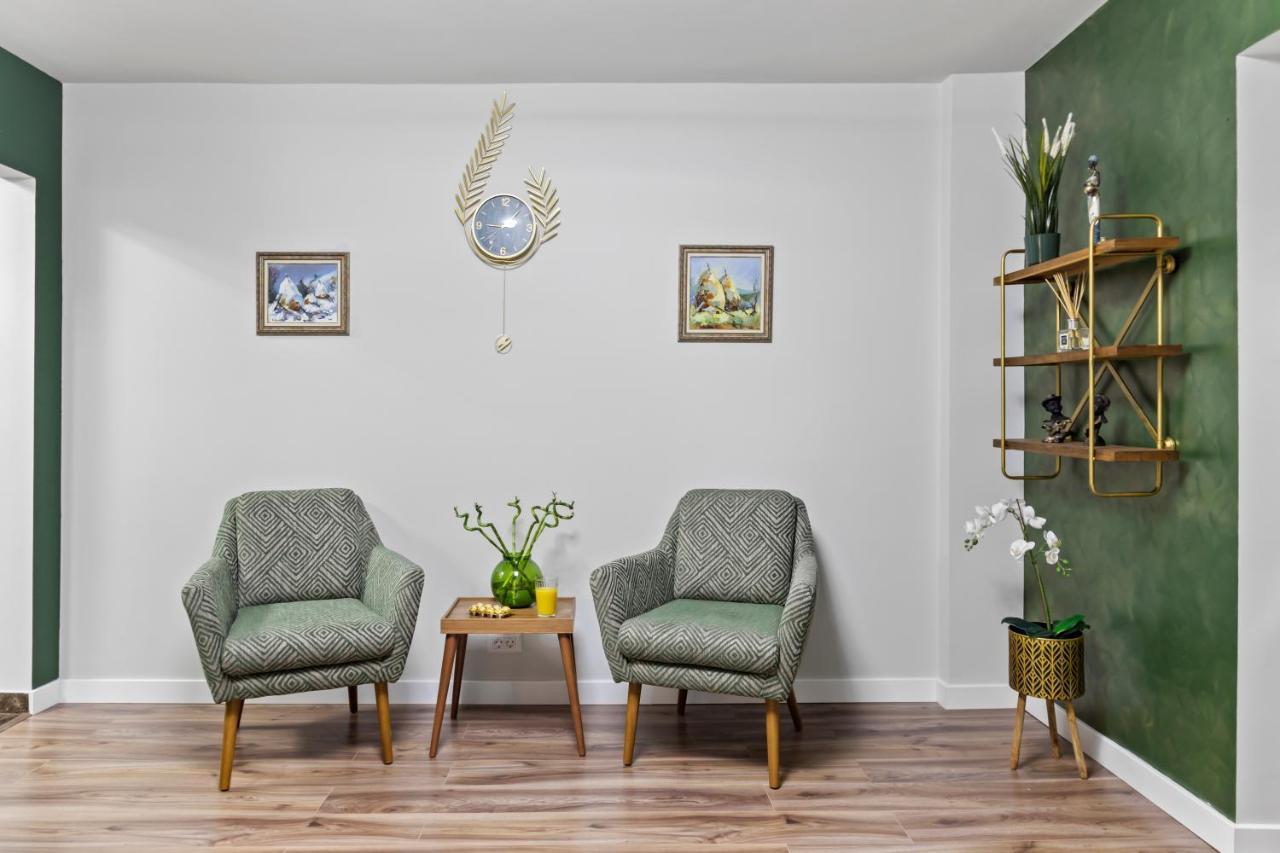 Apartment Cozy By Art *