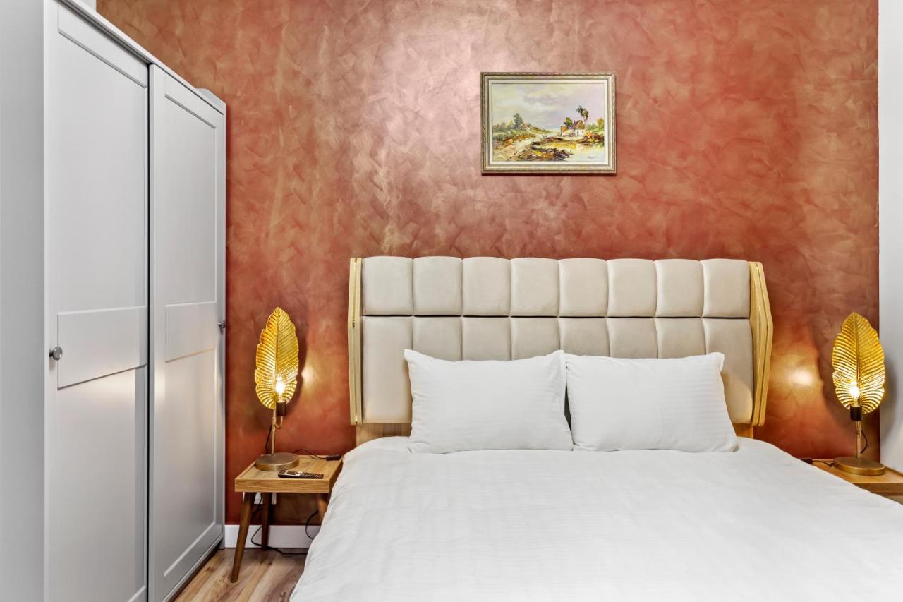 Cozy By Art Bucharest