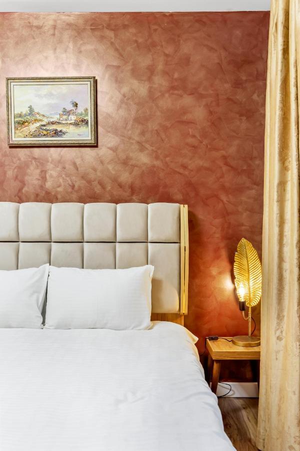 Cozy By Art Bucharest